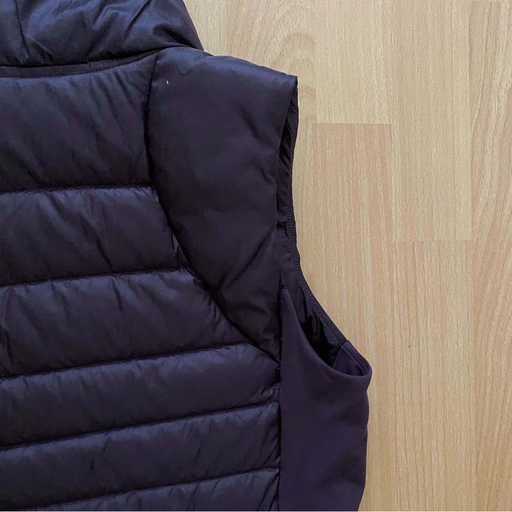 Lululemon Down for a Vest II - Picture 12 of 15